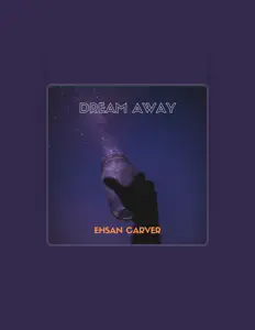 Ascolta Ehsan Carver, guarda video musicali, leggi la biografia, vedi le date del tour & altro!