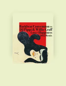 收听 Backbeat Convention、观看音乐视频、阅读小传、查看巡演日期等 ！