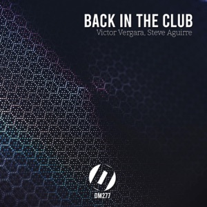 Back in the Club - Single