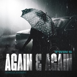 AGAIN & AGAIN cover art