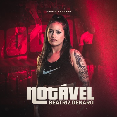 Notável (feat. Dj Neizinho MD) - Single