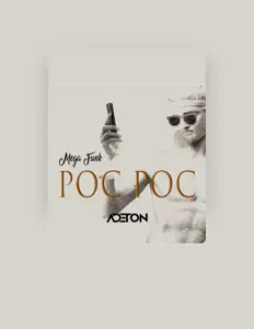 Adeton DJを聴いたり、ミュージックビデオを鑑賞したり、経歴やツアー日程などを確認したりしましょう！