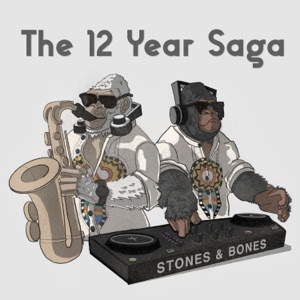 The 12 Year Saga