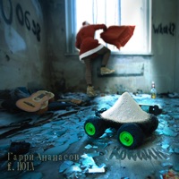 Кокаин (feat. Hoia) - Single - Гарри Ананасов