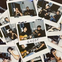 Ghost - Single - J Shaw & Mannis