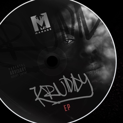 Kruddy EP - Single