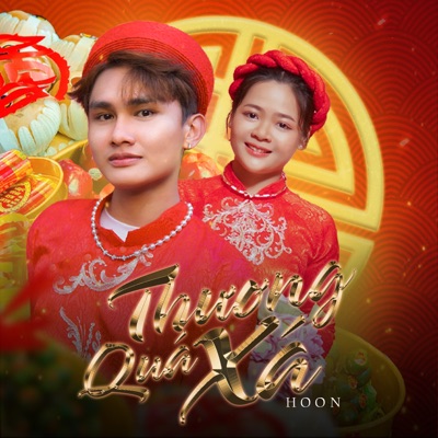 Thương Quá Xá - Single