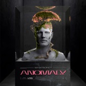 Anomaly artwork