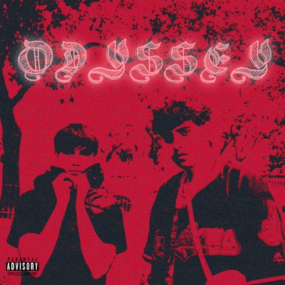 Odyssey (feat. gordo tuca) - Single