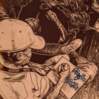 Stand out (feat. Flo1Deep & Hoffa) - Single - Tre'Zhaun