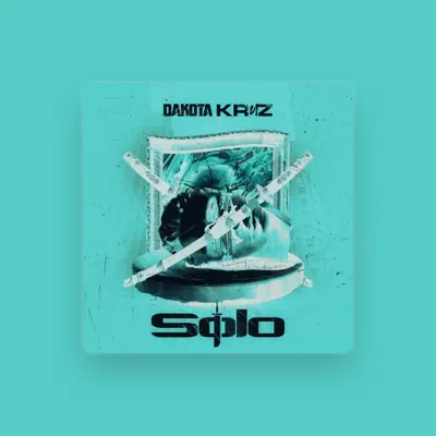 Listen to Dakota Kruz, watch music videos, read bio, see tour dates & more!