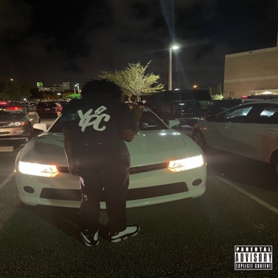 Stage3 (feat. Ben10 & OakWoodMone) - Single