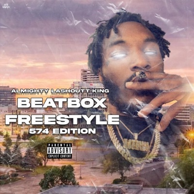 Beatbox Freestyle - Single