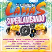 Super Lamas - Déjame Volver Contigo