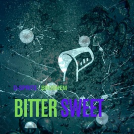 BITTER SWEET (feat. D-Sprite) Brushem