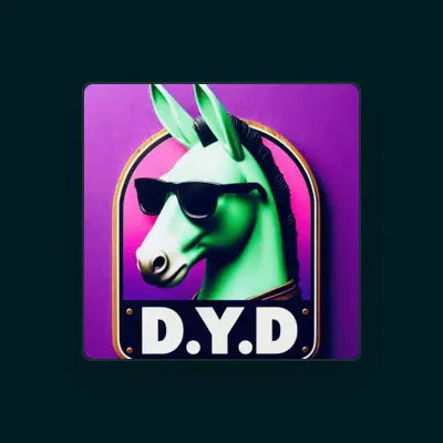 Listen to Dynamite Donkey, watch music videos, read bio, see tour dates & more!