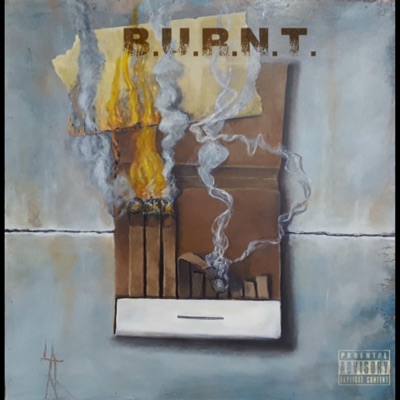 B.U.R.N.T. (Below Underground Roots Noticing Truth)