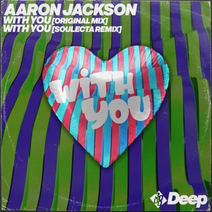 With You - Single