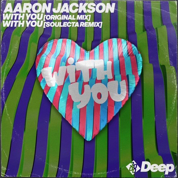 With You - Single