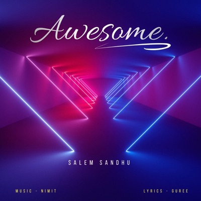 Awesome - Single