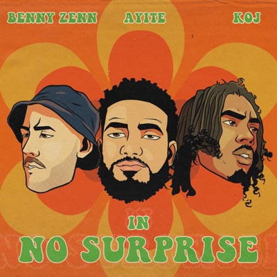 No Surprise - Single