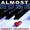 Robert Crawford feat. Russell Thompson - Over Now