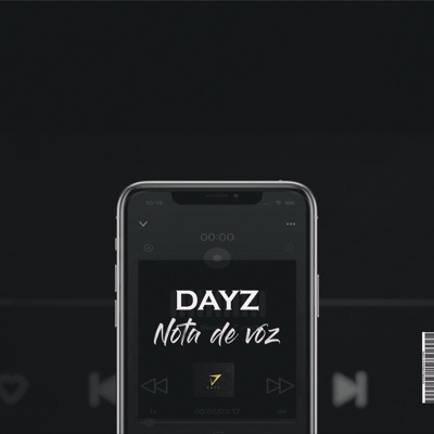 Nota de Voz - Single