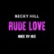 Rude Love (MNEK VIP Mix) - Becky Hill lyrics
