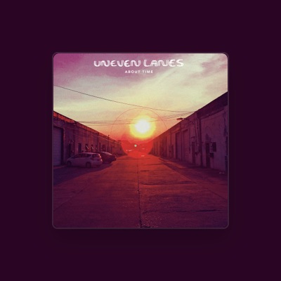 Listen to Uneven Lanes, watch music videos, read bio, see tour dates & more!