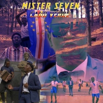 Cabo Verde - Single
