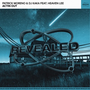 Actin Out (feat. Heaven Lee) - Single
