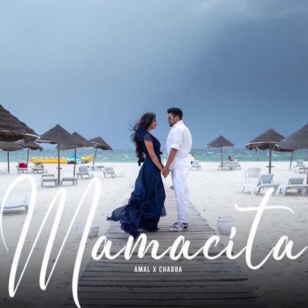 Mamacita (feat. Chabbaking)
