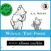 Winnie the Pooh (Unabridged) - A. A. Milne & Lisa Cavender