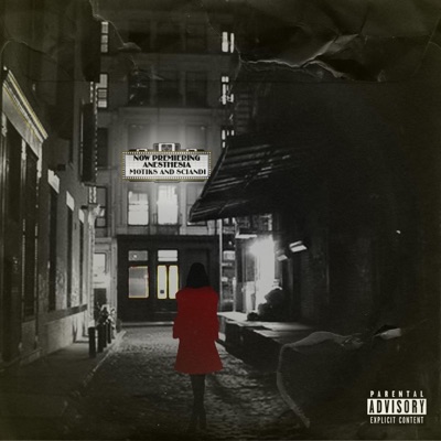 Anesthesia (feat. Sciandi) - Single