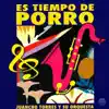 Juancho Torres y Su Orquesta - Mosaico de Juliana No.1: La Mona Carolina / Roque Guzmán / Conejo Pelao / Fandango Viejo