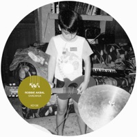 Chacahua - Single - Robbie Akbal