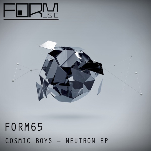 Neutron - EP