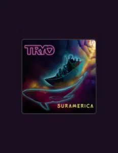 Listen to Tryo, watch music videos, read bio, see tour dates & more!