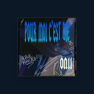 Listen to Onii, watch music videos, read bio, see tour dates & more!