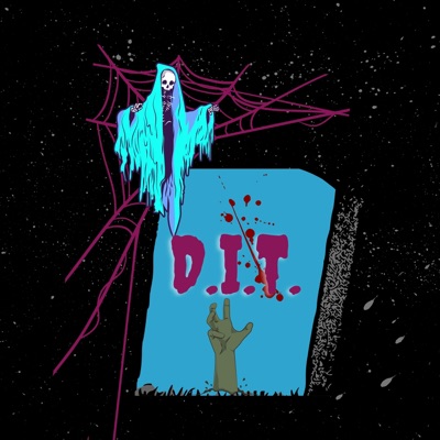 D.I.T. (feat. Painker & DJ Sticky) - Single