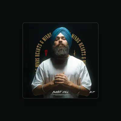Listen to Bunny Gill, watch music videos, read bio, see tour dates & more!