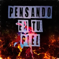 PENSANDO EN TU PIEL - Single - MB