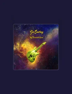 聆聽 Gee Sunray、觀看音樂影片、閱讀小傳、查看巡演日期等！