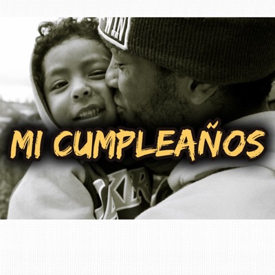 MI CUMPLEAÑOS - Single