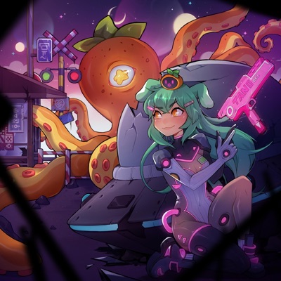 Cyber World II - EP