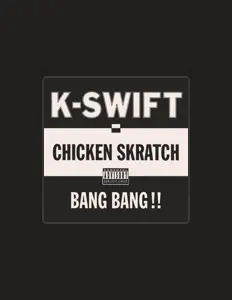 K-Swiftを聴いたり、ミュージックビデオを鑑賞したり、経歴やツアー日程などを確認したりしましょう！