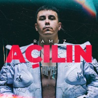 Açılın - Single - Ramiz