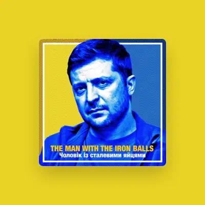 Listen to Eugene Hütz, watch music videos, read bio, see tour dates & more!