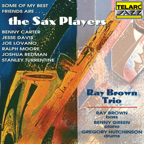 Ray Brown Trio - Apple Music