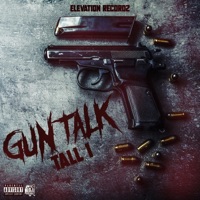 Gun Talk - Single - Tall1